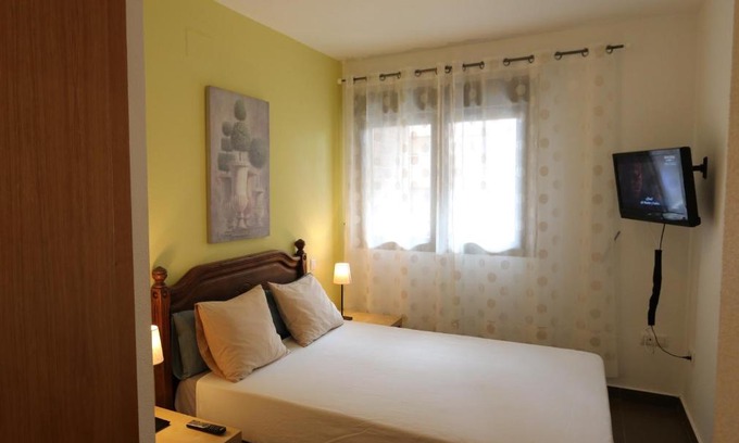 Aguilas Apartment | Aguilas Residencial El Cedro BIF2