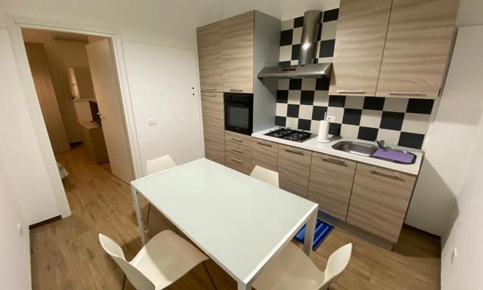 Ispica Apartment | Al civico 6