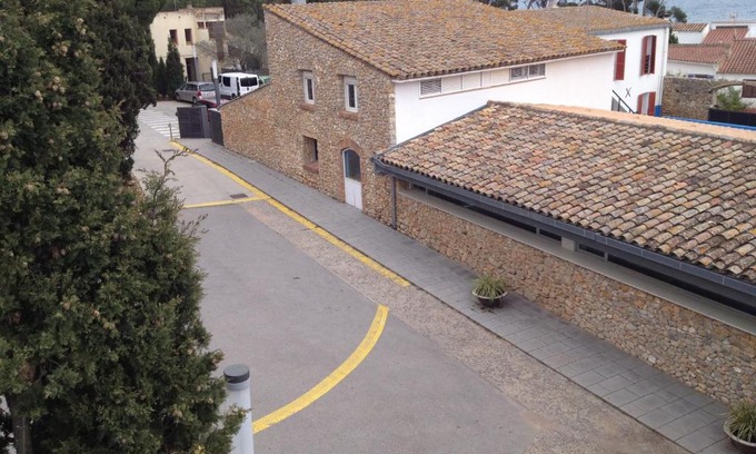 L'Escala Hostel | Alberg L'Escala Xanascat
