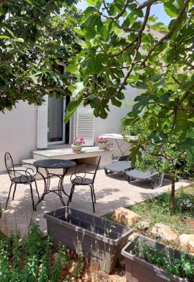 Impalata House | All'ombra dell'ulivo