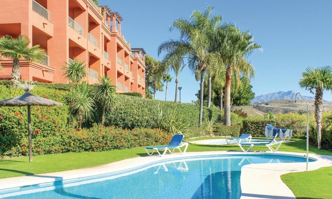 New Golden Mile Apartment | Amazing apartment in Benahavís
