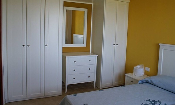 Osseddu Apartment | AN OASIS OF PEACE FOR A RELAXING HOLIDAY