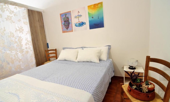 Conversano Apartment | Angel INN