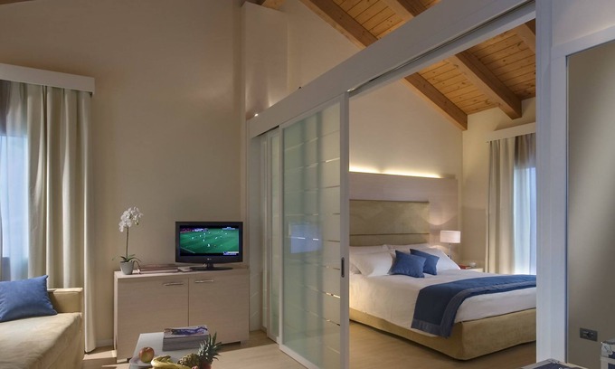 Tessera Hotel | Annia Park Hotel Venice Airport