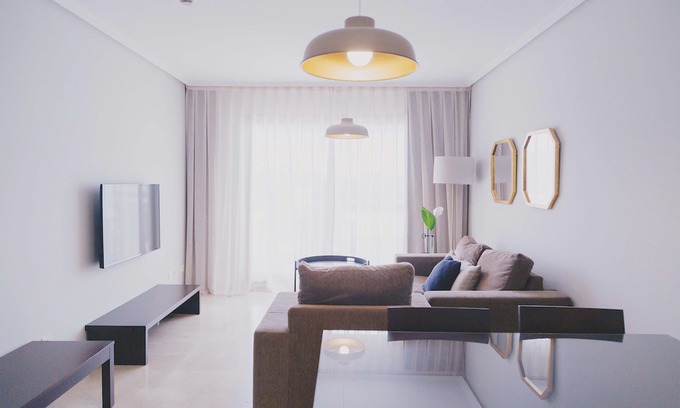 Estepona Apartment | Apart Home Valle Romano 2 bedrooms