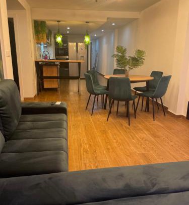 Vinaros Apartment | Apartamento Alma Verde