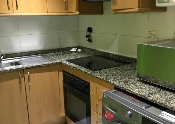 Lloret Town Center Apartment | Apartamento céntrico