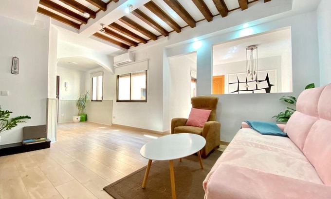 Toledo City Center Apartment | Apartamento SWEET HOME TOLEDO