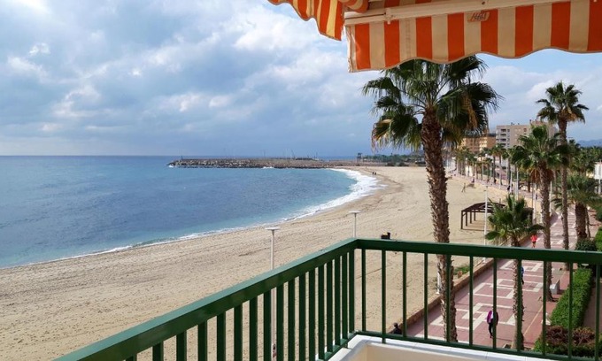 Aguilas Apartment | Apartamento Venecia