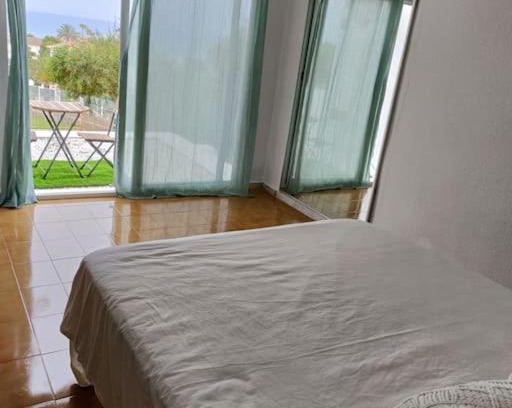 Aguilas Apartment | apartamento vista mar y piscina
