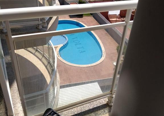 Peniscola Apartment | Apartamentos Ágora Volta II