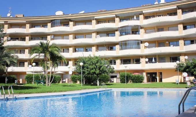 El Albir Apartment | Apartamentos Albir Confort - Estrella