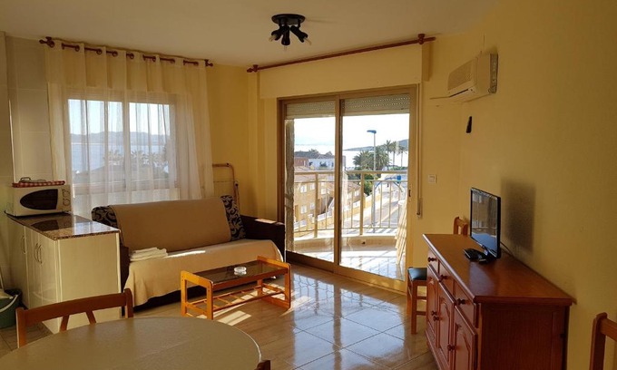 Diputacion de Rincon de San Gines Apartment | Apartamentos Olympia Center