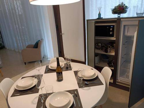Castelfranco Veneto Apartment | Apartment ∙ 1 bedroom ∙ 4 guests