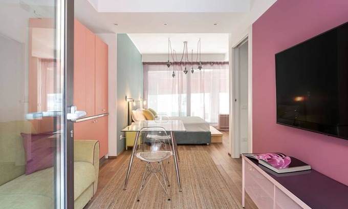 San Babila Apartment | Apartment ∙ 1 bedroom ∙ 2 guests