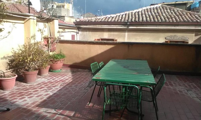 Velletri Apartment | Apartment ∙ 1 bedroom ∙ 2 guests