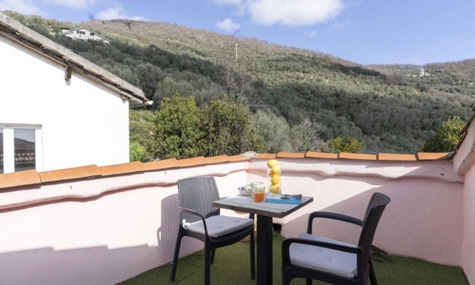 Villa Viani Apartment | Apartment ∙ 2 bedrooms ∙ 5 guests