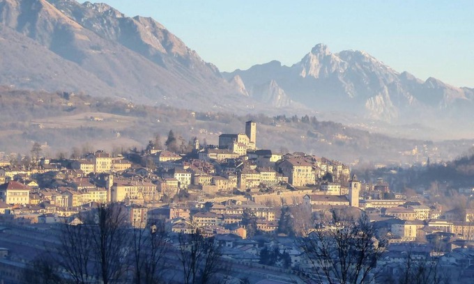 Santa Giustina Apartment | Apartment ∙ 2 bedrooms ∙ 4 guests