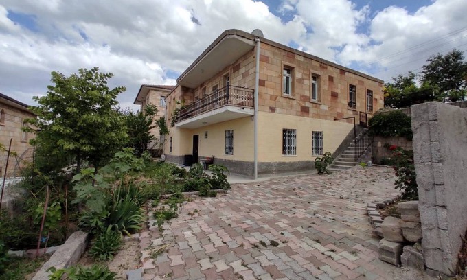 Mustafapasa Apartment | Apartment ∙ 8 guests