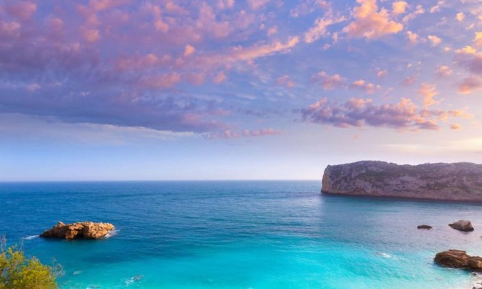 Platja de l'Arenal Apartment | Apartment Arenal by Interhome