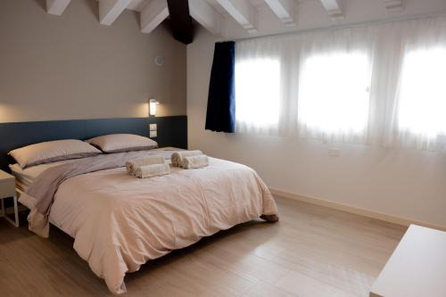 Cittadella Apartment | Apartment-Boutique Stella