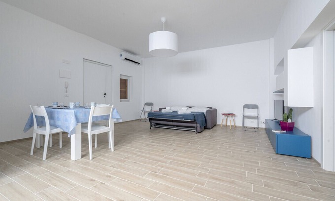 Marina di Ragusa Apartment | Apartment Ecate - 100m by the sea - Marina di Ragusa centre