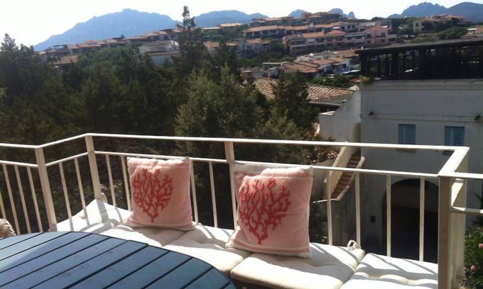 Porto Rotondo Apartment | Apartment/ flat - Porto Rotondo