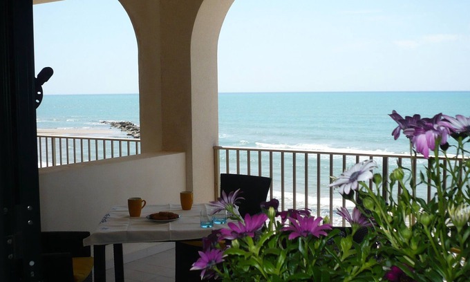 Donnalucata Apartment | Apartment/flat - Scicli