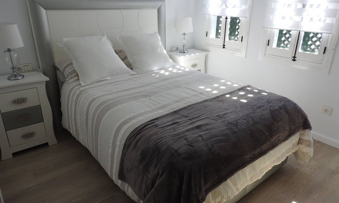 Puerto de Mazarron Apartment | Apartment in El Alamillo