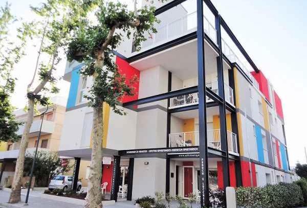Lignano Sabbiadoro Apartment | Apartment in Lignano Sabbiadoro 33327