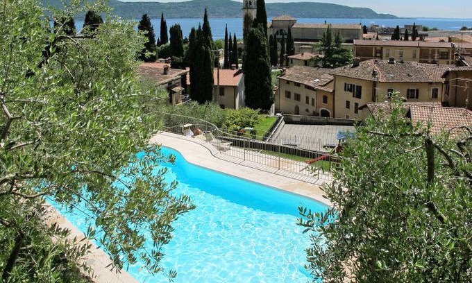 Toscolano Maderno Apartment | Apartment ∙ 1 bedroom ∙ 4 guests