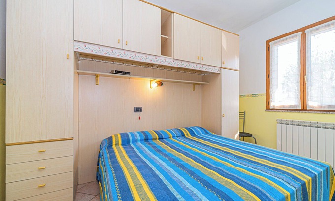Capoliveri Villa | APARTMENT 'LUNA' - Villa Soledad