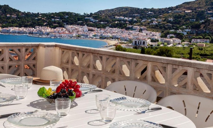 Port de la Selva Apartment | Apartment Rodes II by Interhome