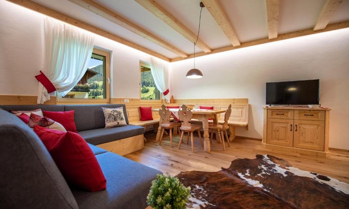 Ortisei Apartment | Apartment Thomas