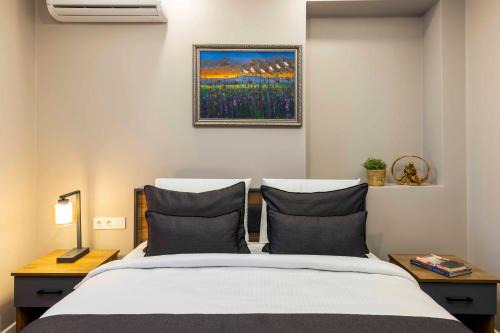 Cihangir Apartment | APARTMENTS BAKRAC 26