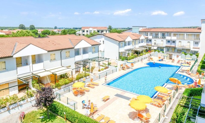Torre di Fine Apartment | Apartments in Caorle, Italy