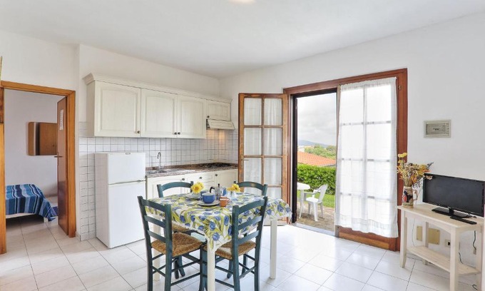Capoliveri Apartment | Appartamenti Elba App. 5 (bilocale)