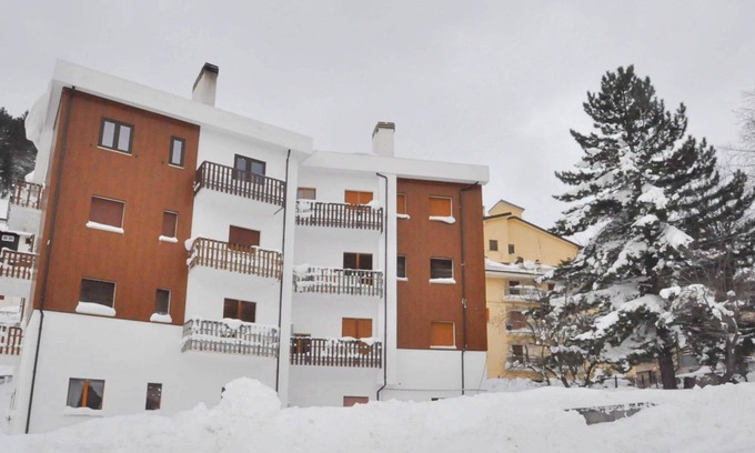 Roccaraso Apartment | Appartamento a Roccaraso ID 597