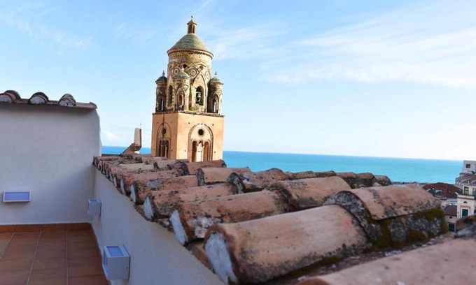 Amalfi Apartment | Appartamento - Antica Residenza Amalfitana