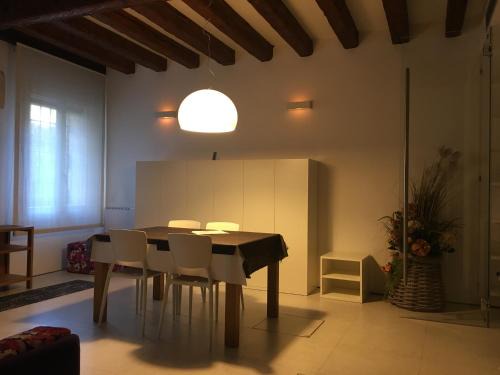 Santa Croce Apartment | Appartamento Carbona Sconta