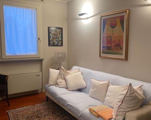 Crema Apartment | Appartamento del Presidente