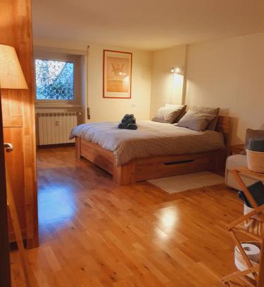 Suburbio XI della Vittoria Apartment | Appartamento "La Terrazza di Giacinta"