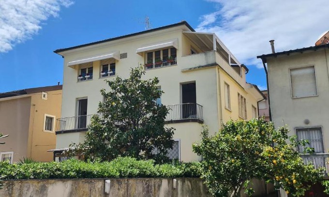 Viareggio Apartment | Appartamento per le vacanze vicino al mare, in zona centrale!