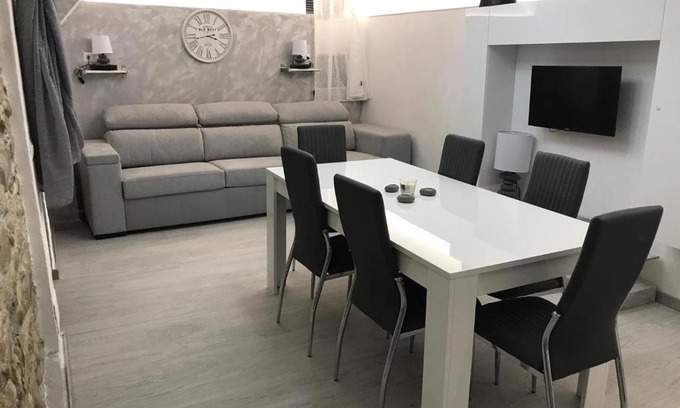Sanremo Centre Apartment | appartamento Royale