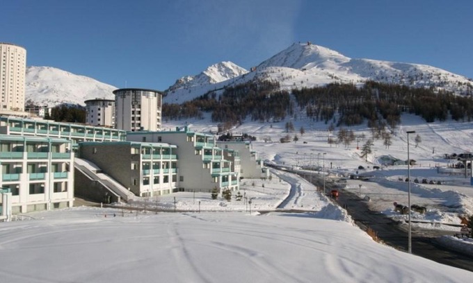 Sestriere Apartment | Appartamento Sestriere