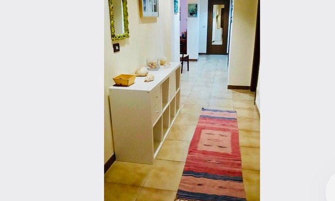 Pozzallo Apartment | apt nel cuore di Pozzallo