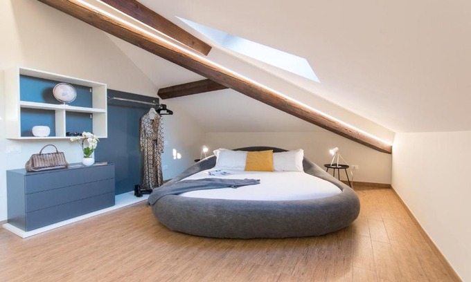 Verbania Apartment | Aqualago casa vacanze Suite