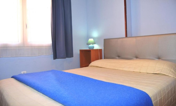 Mar de Cristal House | Arona 1 - 6807