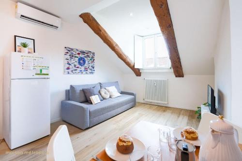 Historic Centre Apartment | Art House Arsenale