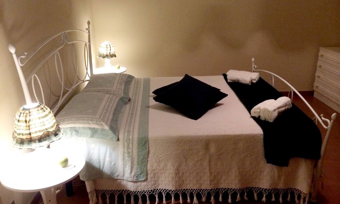Ciconia House | At Elena's house we rent out